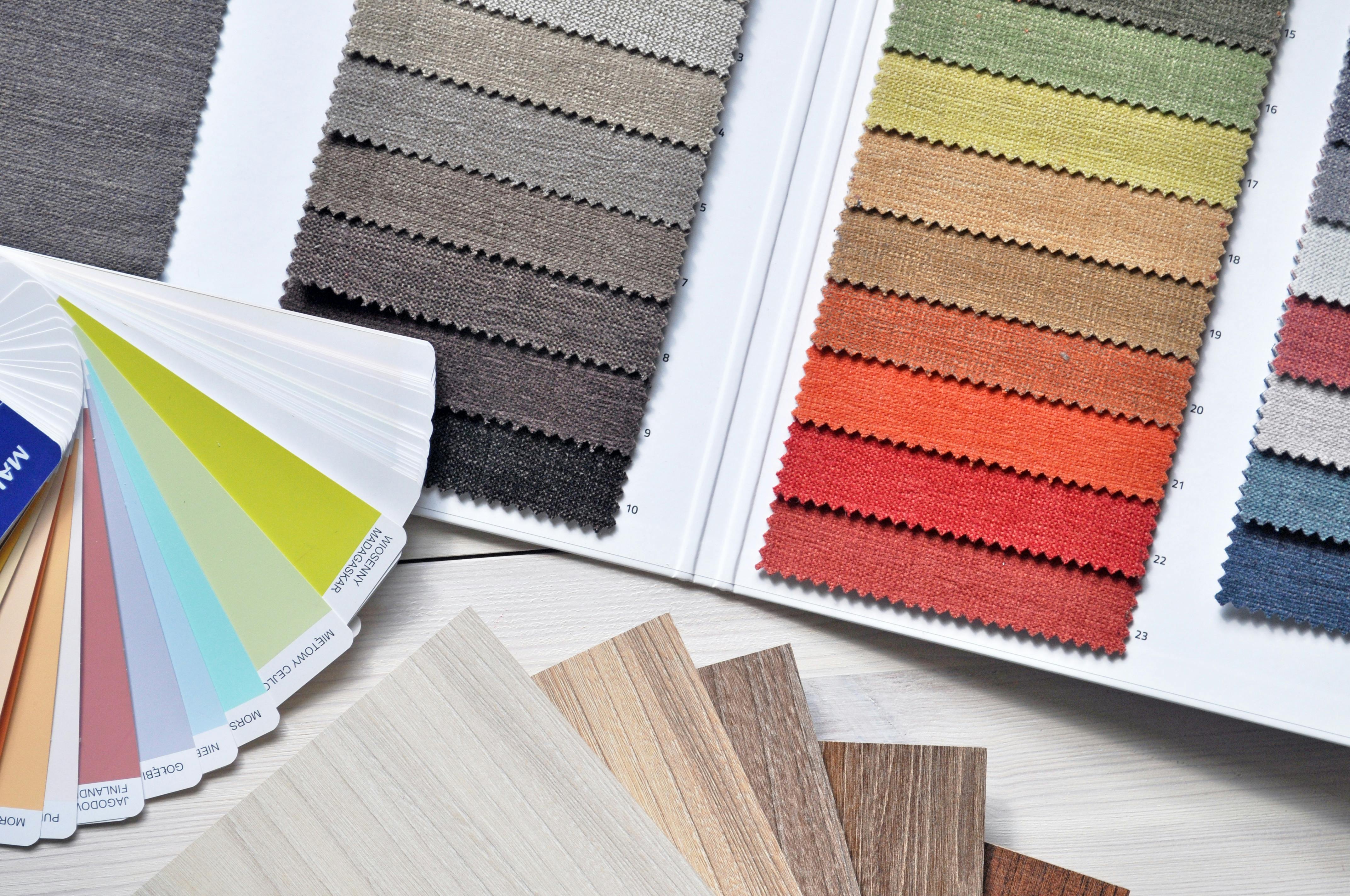 Color Psychology in Home Design